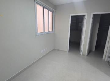 Apartamento · 38m² · 2 Quartos · Apartamento para ligar na Vila Mariana - São Paulo/SP