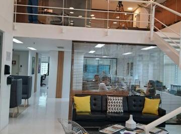 Comercial · 640m² · 10 Vagas · Laje comercial para venda ou aluguel - Vila Olimpia - São Paulo/SP