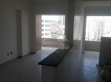 Apartamento · 89m² · 3 Quartos · 1 Vaga · Apartamento ZERO QUILÔMETRO na Vila Guilhermina, 3 dormitórios, sacada, confira na Praia Grande.