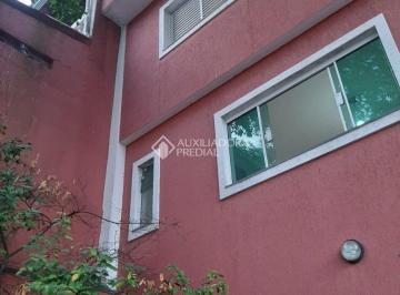 Casa · 107m² · 2 Quartos · 2 Vagas · Sobrado aconchegante e funcional em excelente localização de Santo André!