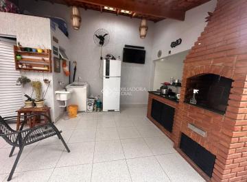 Casa · 90m² · 2 Quartos · 2 Vagas · CASA 2 DORM - CENTRO - SAO BERNARDO DO CAMPO