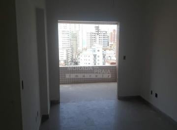 Apartamento · 89m² · 3 Quartos · 1 Vaga · Apartamento ZERO QUILÔMETRO na Vila Guilhermina, 3 dormitórios, sacada, confira na Praia Grande.