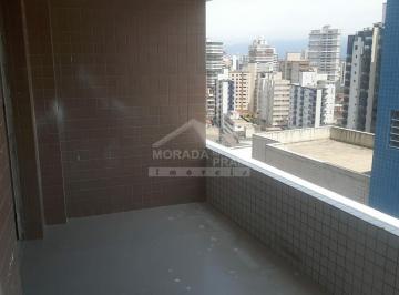 Apartamento · 99m² · 3 Quartos · 1 Vaga · Apartamento ZERO QUILÔMETRO na Vila Guilhermina, 3 dormitórios, sacada, confira na Praia Grande.