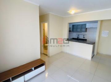 Apartamento · 65m² · 2 Quartos · 1 Vaga · More bem na Vila Romana