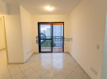 Apartamento · 50m² · 2 Quartos · 1 Vaga · APARTAMENTO COM 2 QUARTOS E VAGA DE GARAGEM EM CAMPOS ELÍSEOS!!