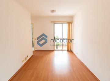 Apartamento · 79m² · 2 Quartos · 1 Vaga · APARTAMENTO COM 2 QUARTOS SENDO 1 SUÍTE E 1 VAGA NA BARRA FUNDA !!