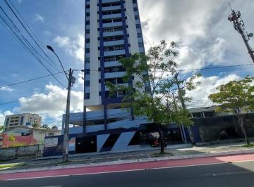 Apartamento · 48m² · 2 Quartos · APTO 2 QTS - 1 SUÍTE - 48 M² - CANDEIAS