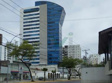 Comercial · 60m² · 1 Vaga · SALA COMERCIAL - 60 M² - TÉRREO - BOA VIAGEM