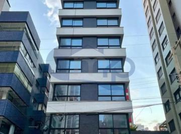 Apartamento · 77m² · 2 Quartos · 1 Vaga · Apartamento a venda com 2 suites no Predial em Torres/RS