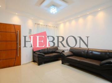 Casa · 150m² · 4 Quartos · 2 Vagas · Excelente Sobrado para venda na região do Tatuapé!!!