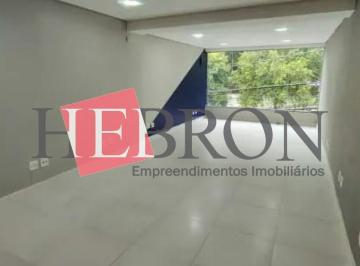 Comercial · 180m² · 1 Vaga · Ótimo Sobrado comercial para locação na região do Tatuapé!!!
