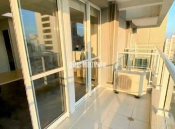 Comercial · 100m² · 4 Vagas · EXCELENTE LOCALIZAÇÃO !!!  TERRAÇO COM ÁREA DE CONVENIÊNCIA!!!