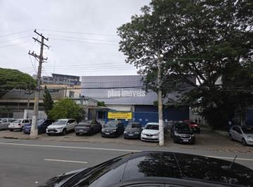 Comercial · 2003m² · Lapa de Baixo! Galpão Comercial! Oportunidade!