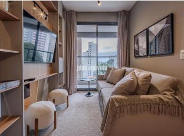 Apartamento · 42m² · 1 Quarto · 1 Vaga · EXCELENTE LOCALIZAÇÃO !!! PRONTO PARA MORAR!!!