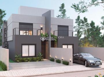 Casa · 152m² · 3 Quartos · 1 Vaga · CASA A VENDA NO BAIRRO RIO VERMELHO -INGLESES -SC