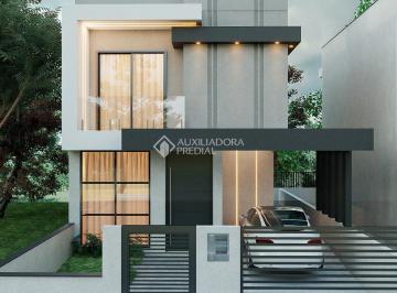 Casa · 120m² · 3 Quartos · 1 Vaga · Casa à venda com 3 quartos (sendo 1 suíte com closet), bairro Ingleses