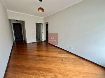 Apartamento · 83m² · 3 Quartos · 2 Vagas · Apartamento à venda na Vila Nova Conceição, Excelente localização!
