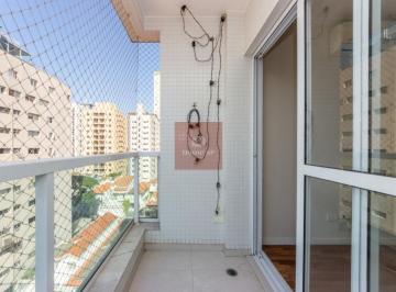 Apartamento · 61m² · 2 Quartos · 1 Vaga · Apartamento para venda em Vila Olímpia com 2 quartos, sendo 1 suíte, 61m²