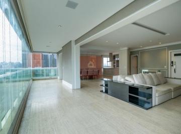 Apartamento · 234m² · 4 Quartos · 4 Vagas · Apartamento para venda em Itaim Bibi com 4 quartos, sendo 4 suítes, 234m²