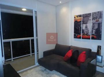 Apartamento · 43m² · 1 Quarto · 1 Vaga · Studio próximo ao shopping a venda na Vila Olimpia.