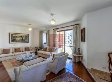 Apartamento · 225m² · 6 Quartos · 4 Vagas · Apartamento à venda na Vila Mariana!