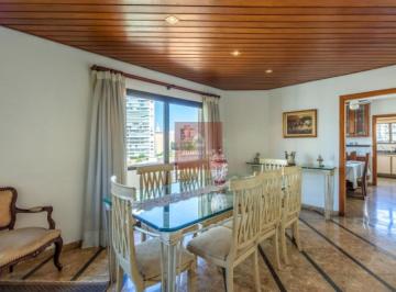 Apartamento · 225m² · 6 Quartos · 4 Vagas · Apartamento à venda na Vila Mariana!