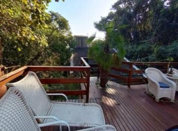 Casa de 4 quartos, São Paulo · CASA 4 SUITES - HORTO FLORESTAL AR PURO E VISUAL DESLUMBRANTE