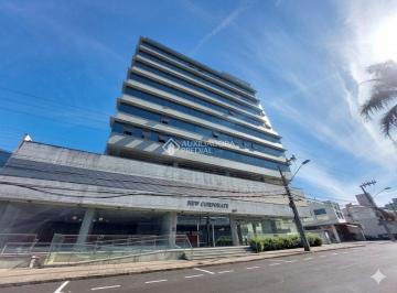 Comercial · 130m² · 1 Vaga · Loja no bairro Agronômica