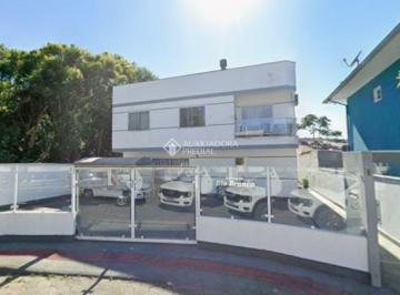 Apartamento · 52m² · 2 Quartos · 1 Vaga · Apartamento 2 quarto(s), no bairro Forquilhas