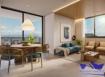 Apartamento · 77m² · 2 Quartos · 1 Vaga · Apartamento à venda - no Centro