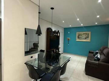 Apartamento · 65m² · 3 Quartos · 2 Vagas · Apartamento à venda - no Centro