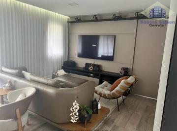 Apartamento · 113m² · 2 Quartos · 2 Vagas · Apartamento à venda - no Centro