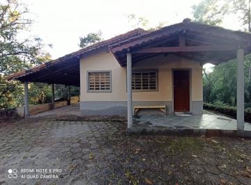 Rural · 100m² · 2 Quartos · 8 Vagas · Chácara Mairiporã Escritura 2.000 m² Casa varanda 350 mil!