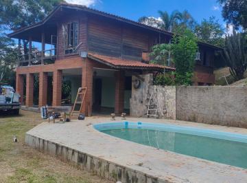 Rural · 200m² · Chácara em Mairiporã Aluga 4 dormitórios!