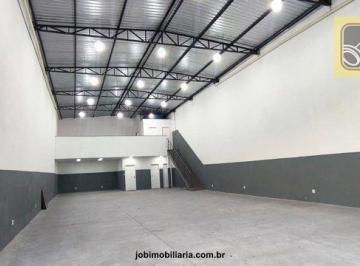 Comercial · 300m² · Comercial para aluguel - em Sapopemba