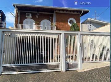 Casa · 230m² · 4 Quartos · 3 Vagas · Casa à venda - na Vila Industrial