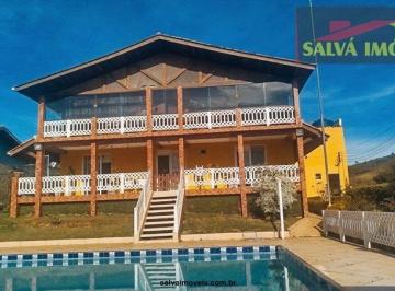 Casa · 315m² · 6 Quartos · 6 Vagas · Casa à venda - em Mairiporã