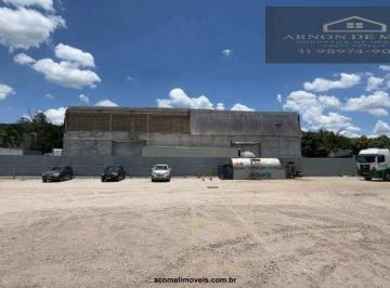 Terreno · 300m² · 70 Vagas · Terreno para aluguel - no Jardim Belval