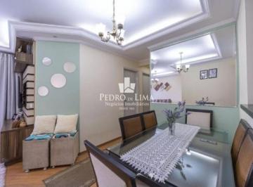 Apartamento · 70m² · 3 Quartos · 2 Vagas · Apartamento 3 Quartos,1 Suite e 2 Vagas na Penha