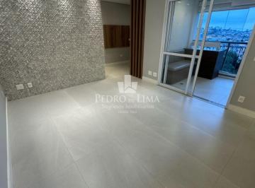 Apartamento · 73m² · 3 Quartos · 1 Vaga · Apartamento em Condomínio Clube, 3 dormitórios sendo1 suíte, sala com sacada.