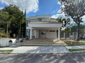 3eb67b3cc4aaab019ef56c98c32e0f1799293fa6 · Casa com 3 dormitórios à venda, 457 m² por R$ 4.627.215,00 - Altiplano Leste - Brasília/DF