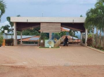 9bfacd3716d219363342b5998c698d95f6b60c26 · Terreno à venda, 1000 m² por R$ 110.000,00 - Corumbá IV - Corumbá de Goiás/GO