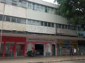 20651f78207b93892e65f24412102238965c18c7 · Prédio comercial à venda na CRS 507, W3 Sul | 456 m² | Imóvel com renda ativa