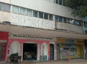 8058b0441dffb03a7b6705d0e29356498aa5b818 · Prédio comercial à venda na CRS 507, W3 Sul | 456 m² | Imóvel com renda ativa