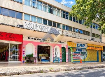15c312515637c261af55325690c80e269082cf2b · Prédio comercial à venda na CRS 507, W3 Sul | 456 m² | Imóvel com renda ativa