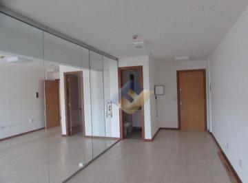 493df29372266666ec27d4b51e0b74d49c64d67c · Sala para alugar, 52 m² por R$ 3.356,97/mês - Lago Norte - Brasília/DF