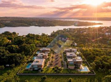 04e7a544fd0af870a22febb2f62048b19865eeb4 · Terreno à venda, 1660 m² por R$ 1.500.000,00 - Lago Norte - Brasília/DF