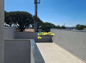 3a559fe5d316c3bc5a2b867f07370a870ef03bf6 · Cobertura com 2 dormitórios à venda, 106 m² por R$ 480.000,00 - Vila Junqueira - Santo André/SP