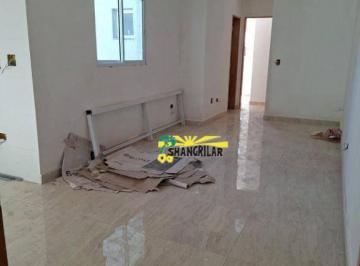 316e60df925f9ed40ab0b34ba9e8b4d1bca752b1 · Cobertura com 2 dormitórios à venda, 106 m² por R$ 490.000 - Vila Junqueira - Santo André/SP
