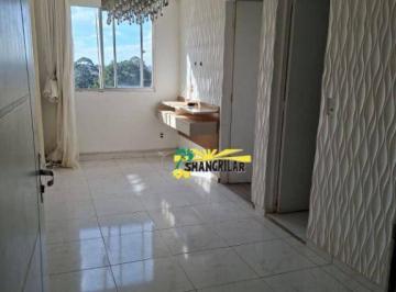 187b1a3a444471a66438ac86fcf818d35d43309d · Apartamento com 1 dormitório à venda, 31 m² por R$ 220.000 - Centro Diadema - Diadema/SP